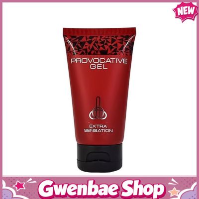 Gel Titan Provocative Tuýp 50ml