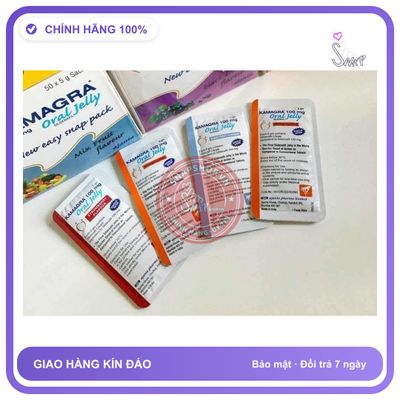 Kamaga Thạch siro giúp kích thích cho nam nữ, tăng ham muốn tình dục, tác dụng mạnh