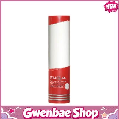 Gel massage mức cân bằng Tenga Natural Moisture Real Chai 170ml