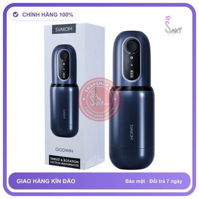 Máy Cầm Tay Hít Tường Tự Động chính hãng - 5 chế độ rung, sạc USB, đế hít tường - giao hàng che tên kín hàng có sẵn