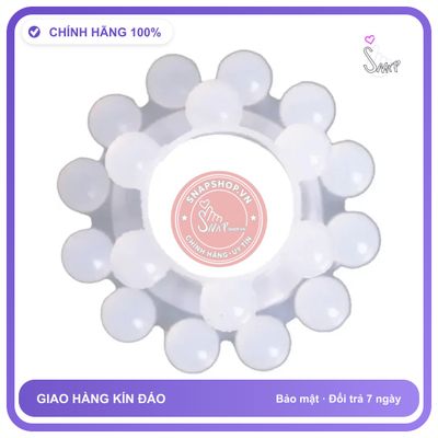 Vòng Đeo Dương Vật Silicon DouBao Chống Tuột chính hãng - sạc USB, rung êm không tiếng động, chống nước - giao hàng che tên kín đáo
