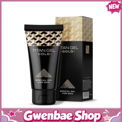 Gel Cao Cấp Titan Gold Chai 50ml