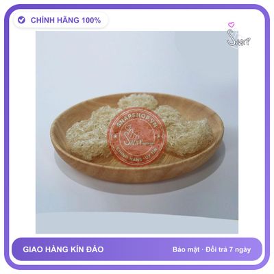 Yến sào baby viên mini chính hãng - sạc USB, chất liệu an toàn cho da, dễ vệ sinh - giao hàng che tên kín đáo