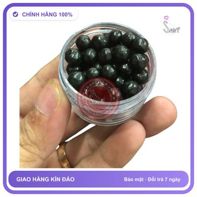 Hồng Dược Vương (Hộp 60 viên) chính hãng - chất liệu an toàn cho da, dễ vệ sinh, êm ái khi dùng - giao hàng che tên kín đáo