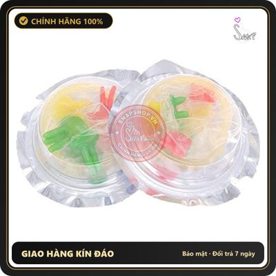 (Che Tên) Bao Cao Su Chôm Chôm Gai Bao Đầu New Gold Thom Rose 325362 Hỗ Trợ 24/7