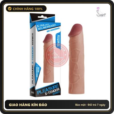 (Che Tên) Bao Cao Su Đôn Dên 3 Phân Lovetoy Ms5 326469 Cao Cấp Bảo Đảm