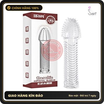 (Che Tên) Bao Cao Su Đôn Dên Aichao (mẫu số 3) 326485 Bảo Mật Tuyệt Đối