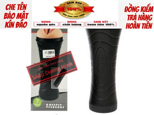 Cốc Tình Yêu Thư Giãn Cuộc Sống, Có Rung , Điều Khiển Nhiều Chế Độ, Giá Tốt 