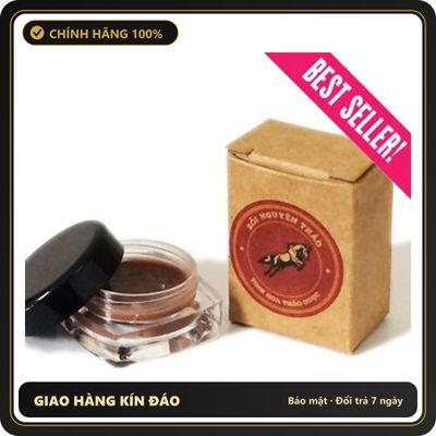 (Che Tên) Bồi Nguyên Thảo Chính Hãng Cao Cấp Bảo Đảm