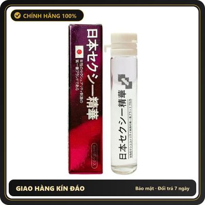 (Che Tên) Nước Tím - Hiệu Quả 100% - Chính Hãng Nhật Bản - Dạng Nước Giao Nhanh Toàn Quốc