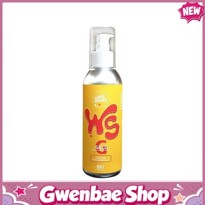 Wet Stuff G Gold - Gel gốc nước chai 150g - Gwen Shop Chính Hãng