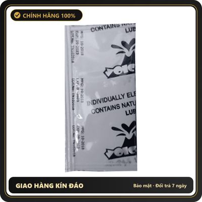 (Che Tên) Gel Volcano – Kéo Dài Thời Gian 561181 Chuẩn Auth