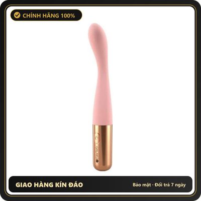 (Che Tên) Que Rung Nhật Bản Galaku 20 Tần Số Rung 624150 Giao Nhanh Toàn Quốc