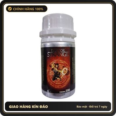 (Che Tên) Popper Khô Doctor Strange USA Chính Hãng Bảo Mật Tuyệt Đối