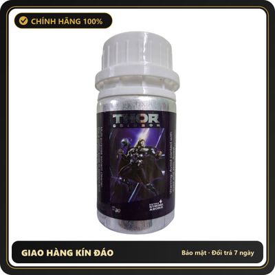(Che Tên) Popper Khô Thor Odinson USA Chính Hãng Giao Nhanh Toàn Quốc