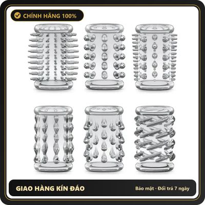 (Che Tên) Bao Cao Su Đôn Dên: Chắc Chắn Dành Cho Bạn Meos Chuẩn Auth