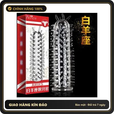 (Che Tên) Vòng Bao Cao Su Đôn Giữa – Nhỏ Nhưng Có Võ Meos Cao Cấp Bảo Đảm