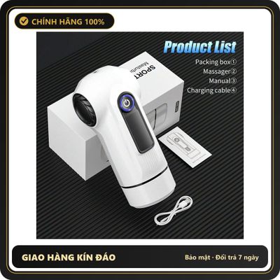(Che Tên) Âm Đạo Giả Rung Rên Leolies Meos Bảo Mật Tuyệt Đối