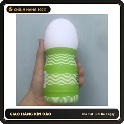 (Che Tên) Âm Đạo Giả Silicon Dolesmi Mềm Mịn Meos Bảo Mật Tuyệt Đối