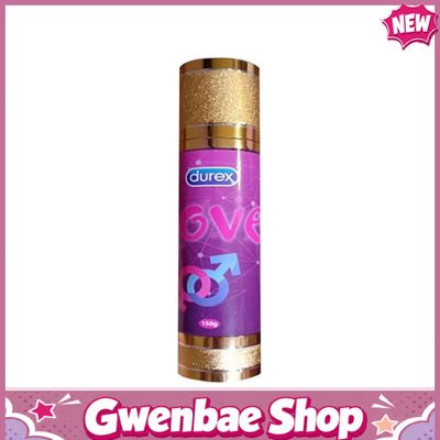 Gel Durex Love - Gwen Shop Chính Hãng