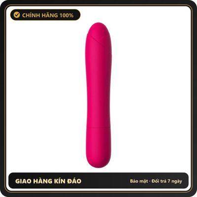 (Che Tên) Trứng rung massage - Giải pháp cho đời sống thân mật viên mãn 353308 Hộp Trắng Kín