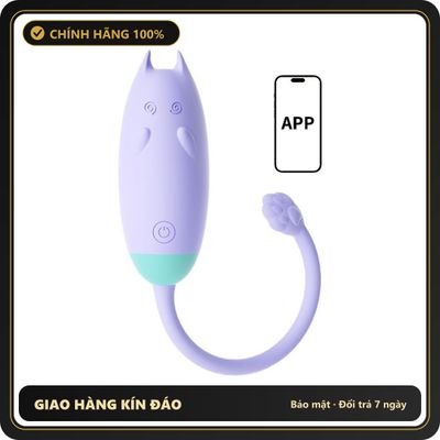(Che Tên) Trứng rung massage chính hãng, giá tốt tại [Tên cửa hàng] 353398 Hộp Trắng Kín