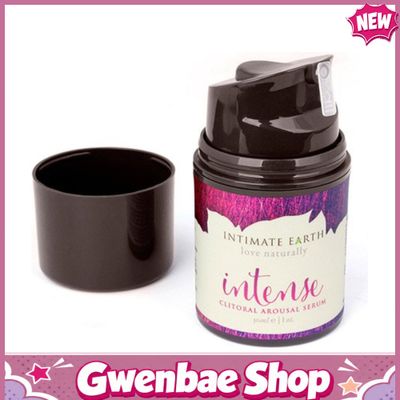 Gel Tăng Khoái Cảm Cho Nữ Của Mỹ Intense 30ml Chính Hãng - Gwen Shop Chính Hãng