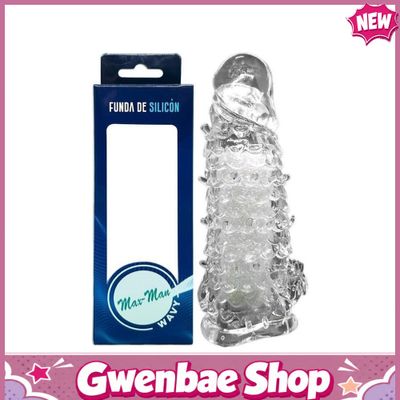 Bao cao su đôn dên kiểu vảy cá - Gwen Shop Chính Hãng