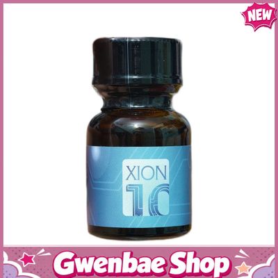 Popper XION 10ML USA Cực Mạnh Chính Hãng - Gwen Shop Chính Hãng