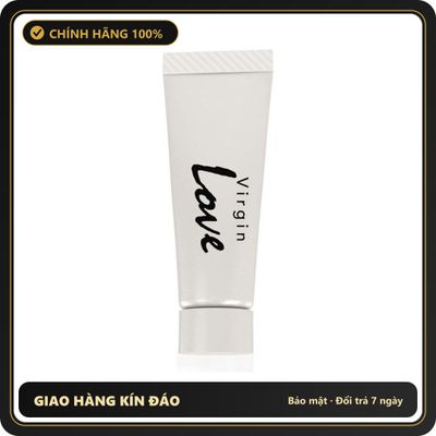 (Che Tên) Gel bôi hỗ trợ se khít vùng kín Virgin Love Hỗ Trợ 24/7