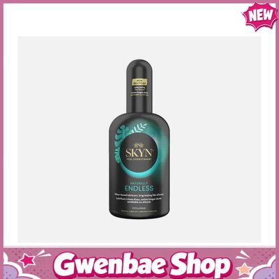 Gel Gốc Nước Thành Phần Tự Nhiên SKYN® Naturally Endless 250ml Chính Hãng - Gwen Shop Chính Hãng