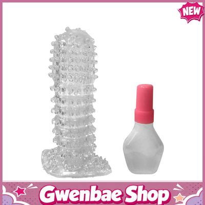 Bao Cao Su Đôn Dzên Crystal 370764 Chính Hãng - Gwen Shop Chính Hãng