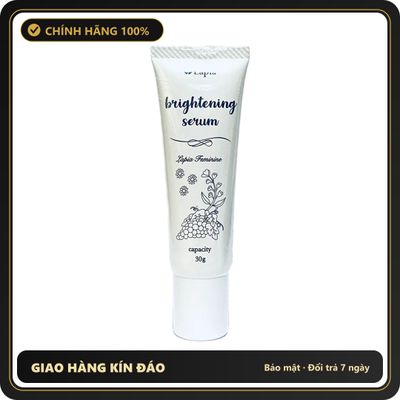 (Che Tên) Gel Se Khít Làm Hồng Cô Bé Chính Hãng Lapia 30g - Nhật Bản Bảo Mật Tuyệt Đối