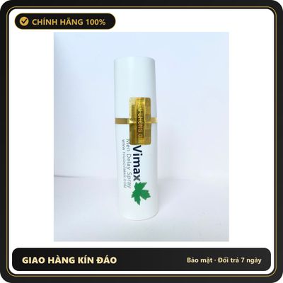 (Che Tên) Lọ Xịt Thơm Tự Nhiên Laura Canada - Nam Giới, Hương Thơm Dài Lâu, Thành Phần Lành Tính, Chăm Sóc Cơ Thể Giao Nhanh Toàn Quốc