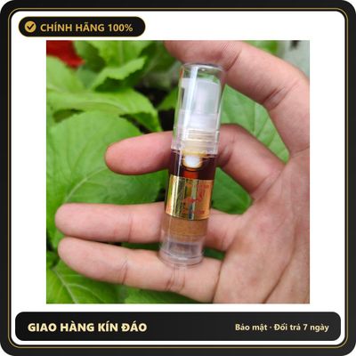 (Che Tên) Sìn Sú Nguyên Chất hỗ trợ kéo dài thời gian Bảo Mật Tuyệt Đối