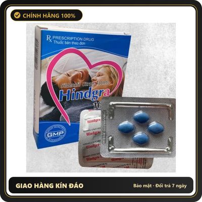 (Che Tên) Hộp 4 Viên Uống 100mg – Bí Quyết Của Sự Mạnh Mẽ Giao Nhanh Toàn Quốc
