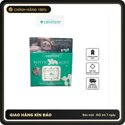 (Che Tên) Kẹo Phòng The Love Mint Chính Hãng Thái Lan – Tăng Cường Khoái Cảm Và Sự Mới Lạ Cho Cuộc Yêu Chuẩn Auth