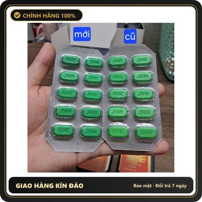 (Che Tên) Ngựa Thái MỚI Hộp 10 Viên – Thăng Hoa Phong Độ, Tự Tin Mỗi Cuộc Yêu Cao Cấp Bảo Đảm