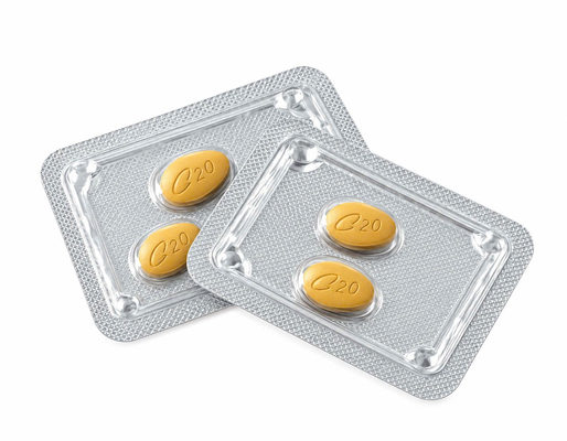 Viên uống hỗ trợ phái mạnh tăng bản lĩnh đàn ông Cialiss 20 hộp 2 viên