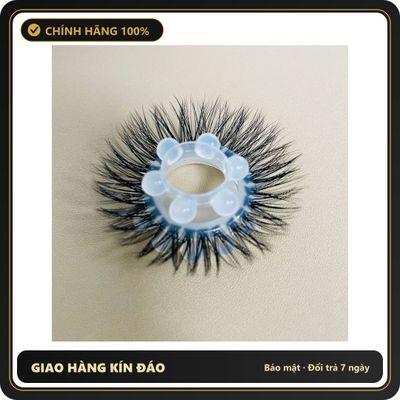 (Che Tên) Vòng Mí Dê Gai + Lông Mềm – Đổi Gió Đam Mê, Tự Tin Làm Nàng Mê Mẩn Giao Nhanh Toàn Quốc