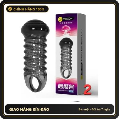 (Che Tên) Đôn Gai Quai Đeo Meleon – Chống Tuột Siêu Chắc, Nàng Thăng Hoa Không Ngừng Cao Cấp Bảo Đảm