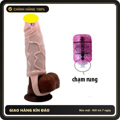 (Che Tên) Bao đôn dên có quai đeo rung ở đầu-sủ dụng nhiều lần Bảo Mật Tuyệt Đối