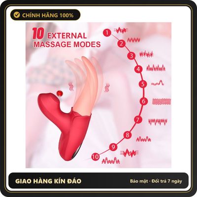 (Che Tên) Máy massage toàn thân hiamr mệt mỏi Giao Nhanh Toàn Quốc