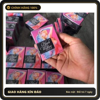 (Che Tên) Nước hoa Black Window cực mạnh kd nữ Chuẩn Auth - chất liệu an toàn cho da, dễ vệ sinh, êm ái khi dùng