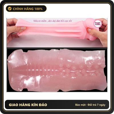 (Che Tên) Bao Cao Su Cốc Âm Trong Suốt Mini Love - Tăng Cường Cảm Giác, Tặng Kèm Gel, Sản Phẩm Thời Thượng Cho Cuộc Sống thân mật - Hàng Mới Về