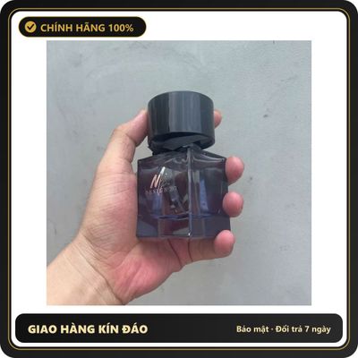(Che Tên) Nước hoa chăm sóc nam Pure Mj Designer 50ml cực thơm và hiệu quả Hỗ Trợ 24/7