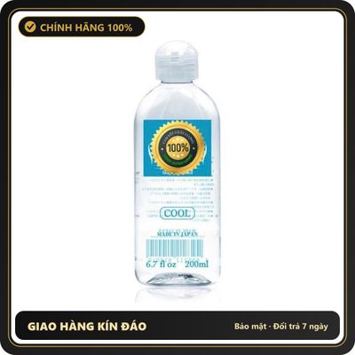(Che Tên) Gel bôi Vanessa Cool mát lạnh mát xa toàn thân, cấp ẩm vùng kín nữ giới hiệu quả [dổi tên khi giao] Bảo Mật Tuyệt Đối