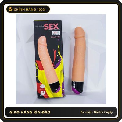 (Che Tên) Máy Rung Ngoáy Cầm Tay Baile Cao Cấp Hỗ Trợ Giải Tỏa Sinh Lý Nữ Chuẩn Auth