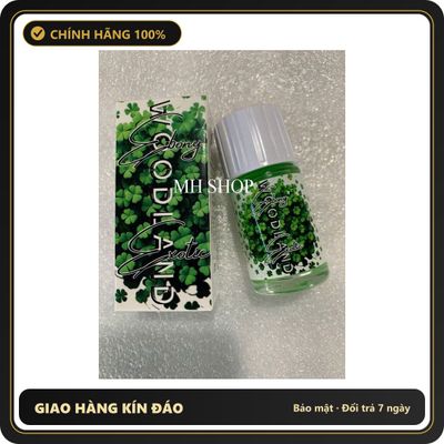 (Che Tên) Lọ tinh dầu dạng hít Neon poper 40ml hương thơm tươi mát Cao Cấp Bảo Đảm
