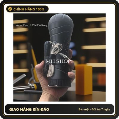 (Che Tên) Đèn Pin 7 Chế Độ Sáng Dành Cho Nam Cao Cấp Có Remote Chỉnh Tay Giao Nhanh Toàn Quốc